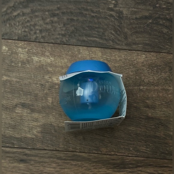 NEW DOWNY BALL ULTRA PULL POUR TOSS FABRIC SOFTENER DOWNYBALL DISPENSER - Picture 7 of 8